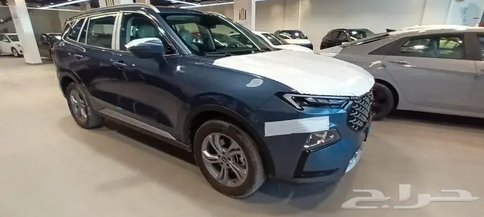 فورد تيريتوري تريند 2025 نص فل جميع الفئات متوفرة 1