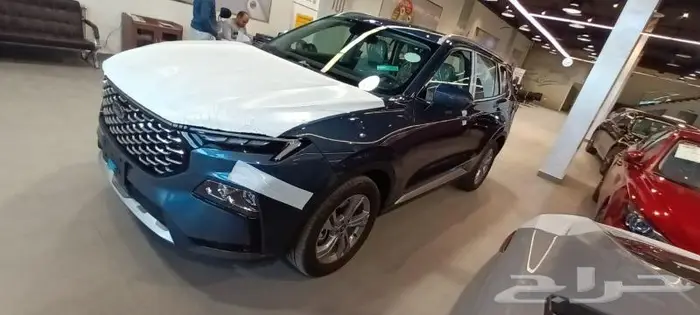 فورد تيريتوري تريند 2025 نص فل جميع الفئات متوفرة 2