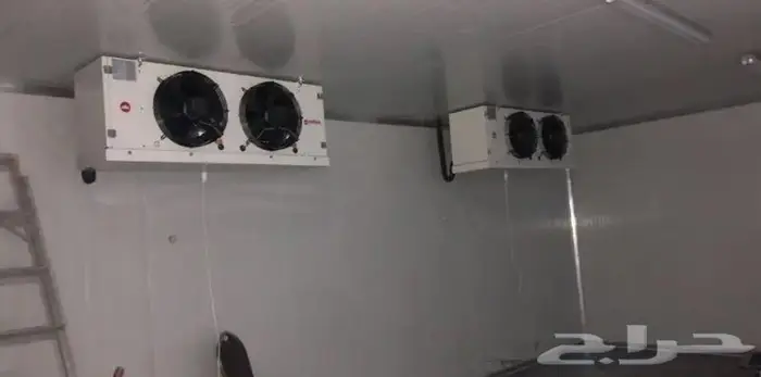 مهندس ثلاجات مركزيه وغرف تجميد وتبريد وثلاجات عرض 2