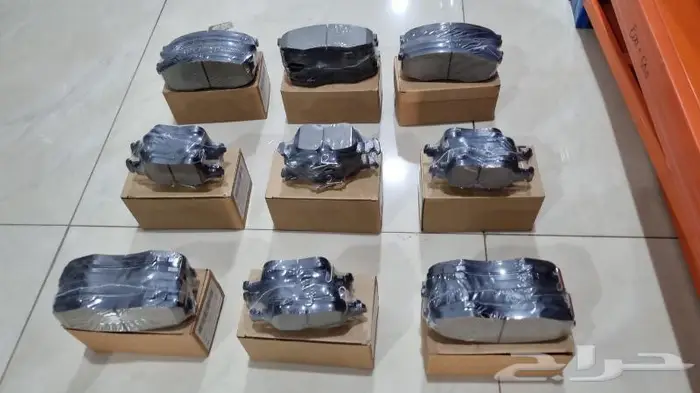فحمات يوني تي UNI T قطع غيار شانجان CHANGAN 2