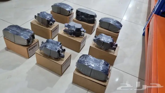 فحمات يوني تي UNI T قطع غيار شانجان CHANGAN 0