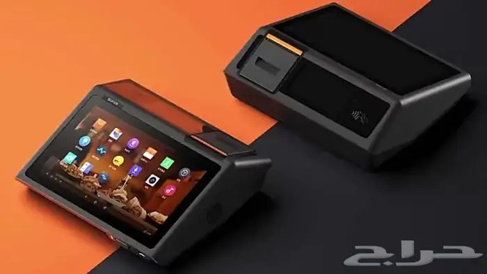 جهاز كاشير من صان مي Sunmi d2 Mini 1