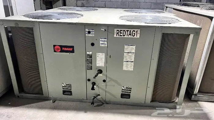 مكيف ترين كونسيلد مخفي 20 طن 0