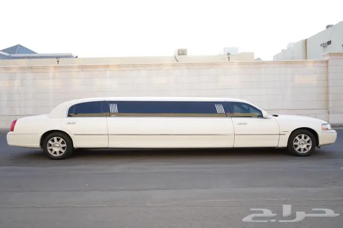 سيارات ليموزينات vip مميزة فخمة تخرج زواج مطار 59