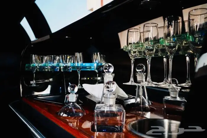 سيارات ليموزينات vip مميزة فخمة تخرج زواج مطار 73