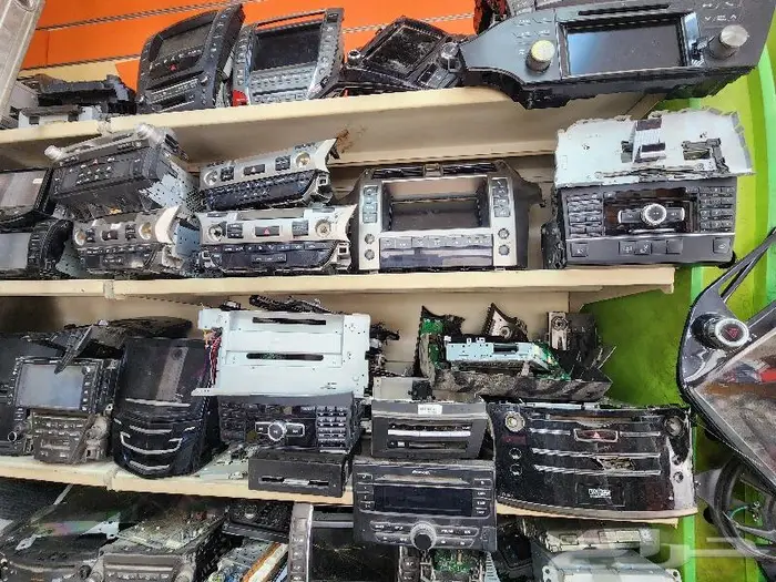 صيانه شاشات لكزس Lx - Es - Gs - is 2