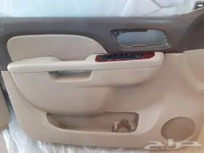 اصلاح وترميم الديكورات للسيارات 2