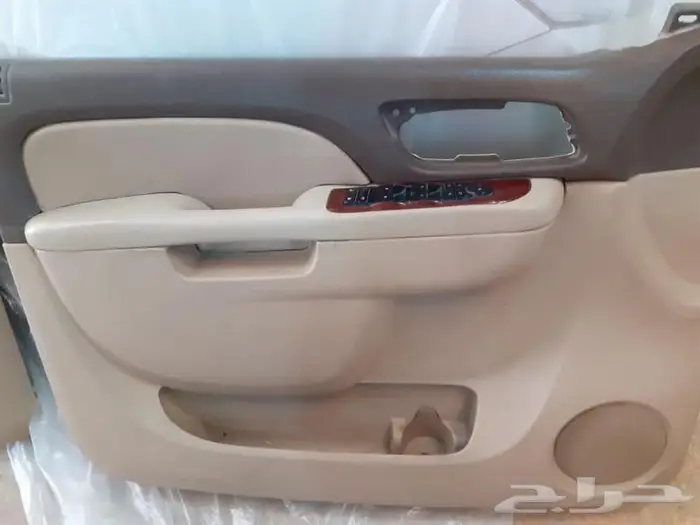 اصلاح وترميم الديكورات للسيارات 2