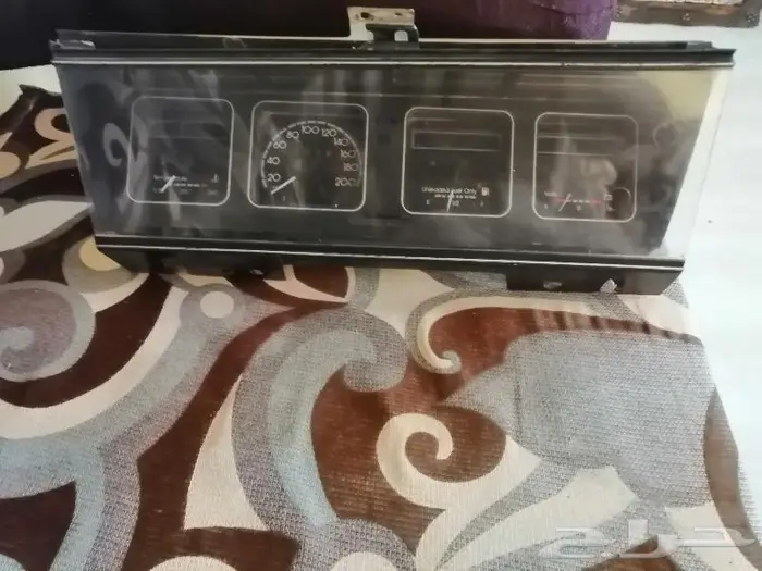 قطع كابرس 90 2