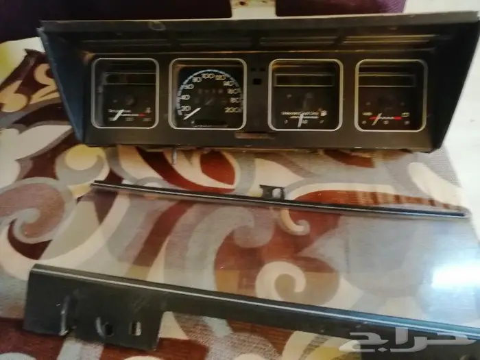 قطع كابرس 90 0