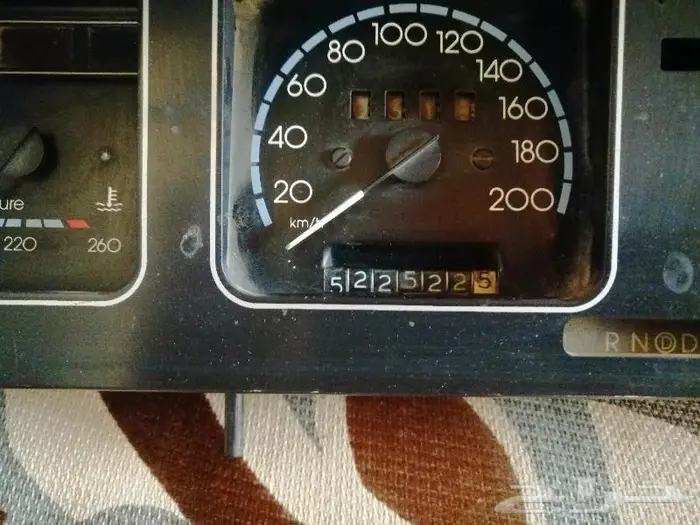 قطع كابرس 90 1
