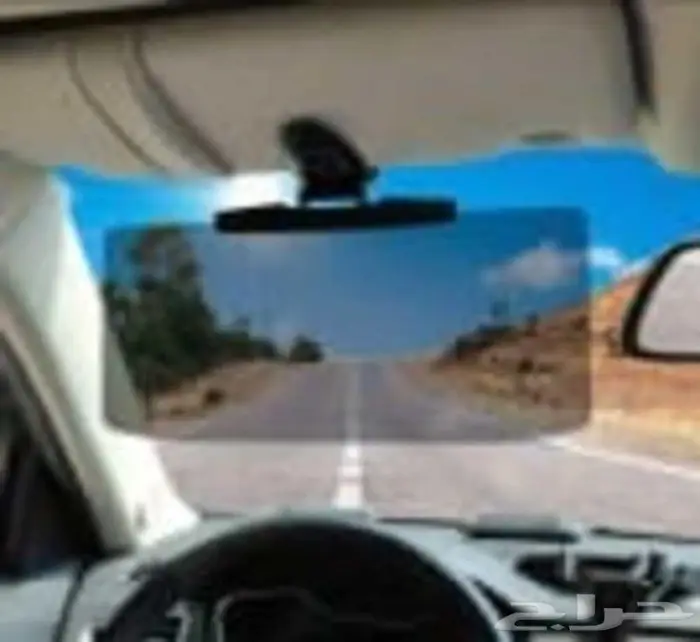 واقي وحاجز عن الشمس 0