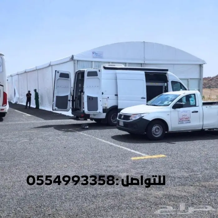 تأجير خيام اوروبية 5