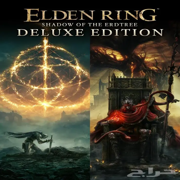 الدن رنق مع الاضافة (Elden Ring Shadow of the Erdtree) PC 0