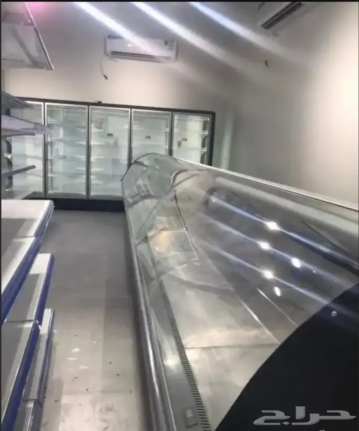 مهندس ثلاجات مركزيه وغرف تجميد وتبريد وثلاجات عرض 14