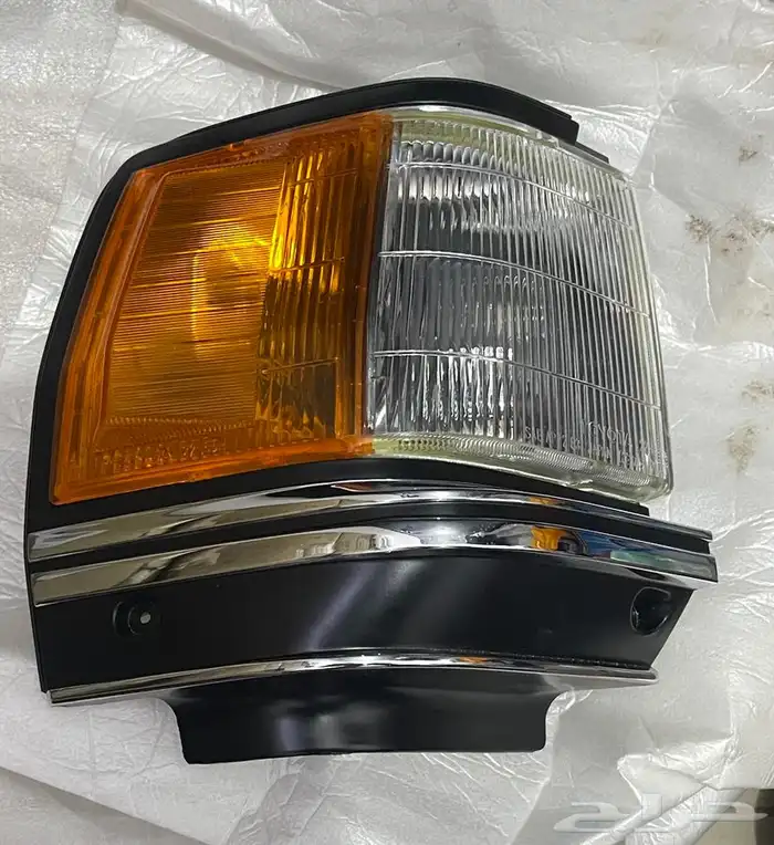 اسطب كرسيدا 85-86 جديد اصلي 1