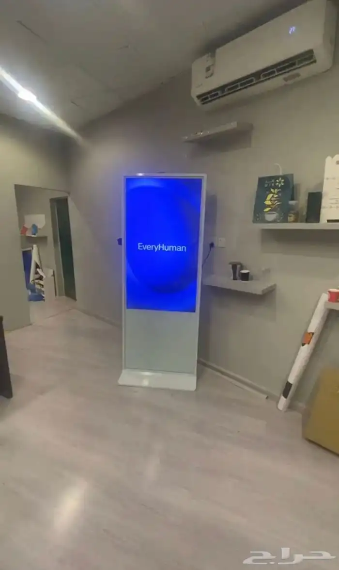 بيع وتأجير شاشات تفاعليه وشاشات عرض p2 و p3 تنظيم فعاليات 10