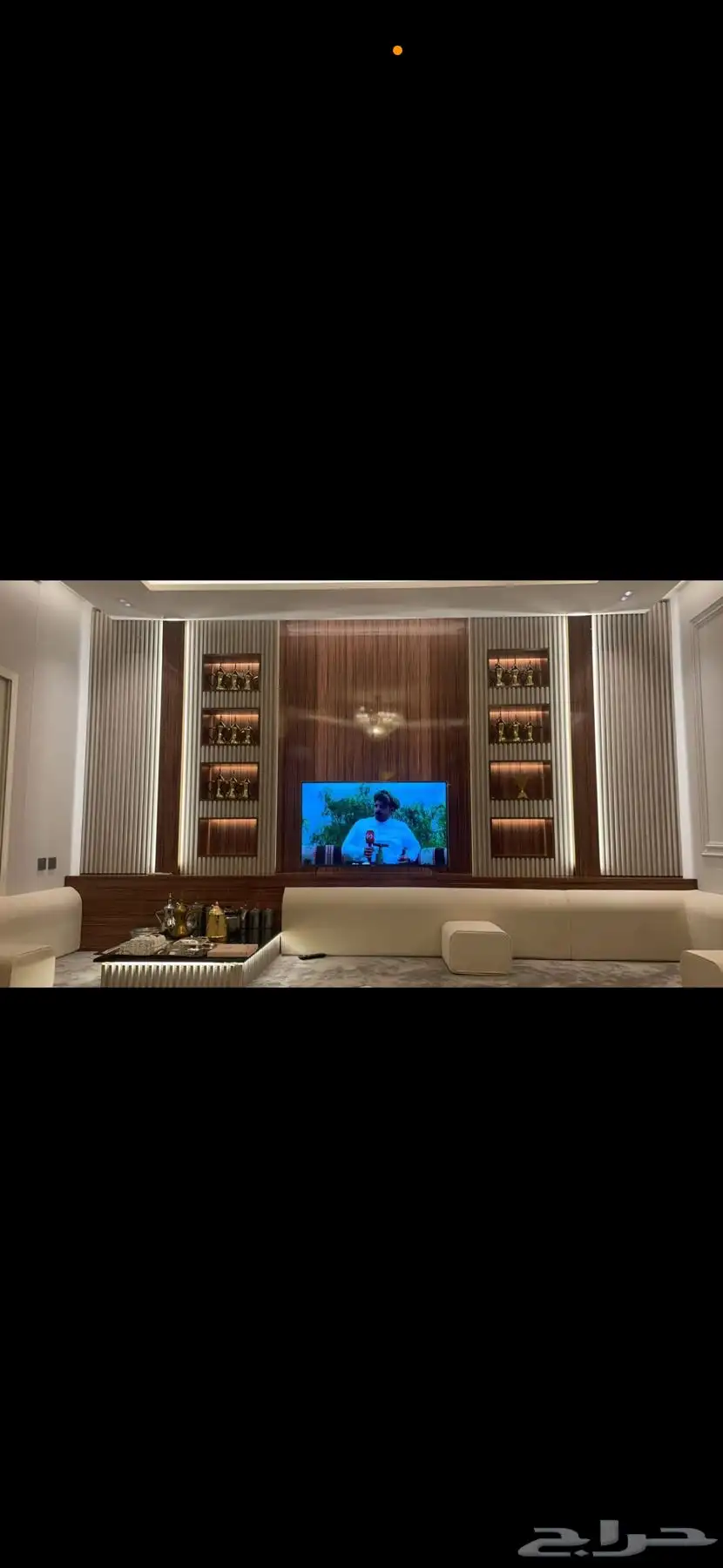 اعمال خشبية 0