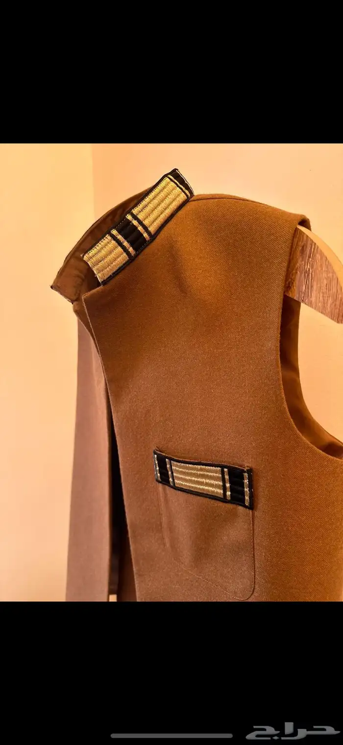 تفصيل سديريات وزي موحد (يونيفورم) 14