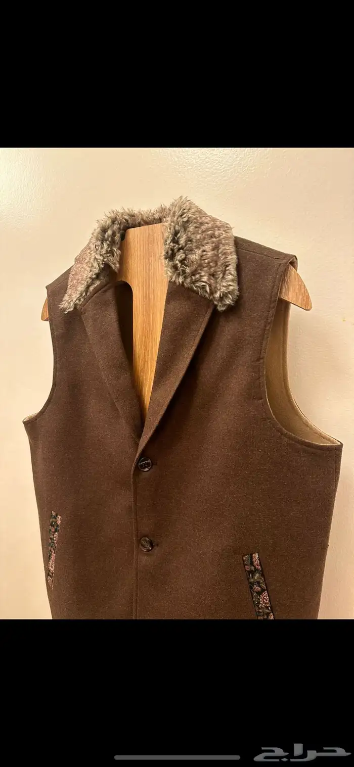 تفصيل سديريات وزي موحد (يونيفورم) 8