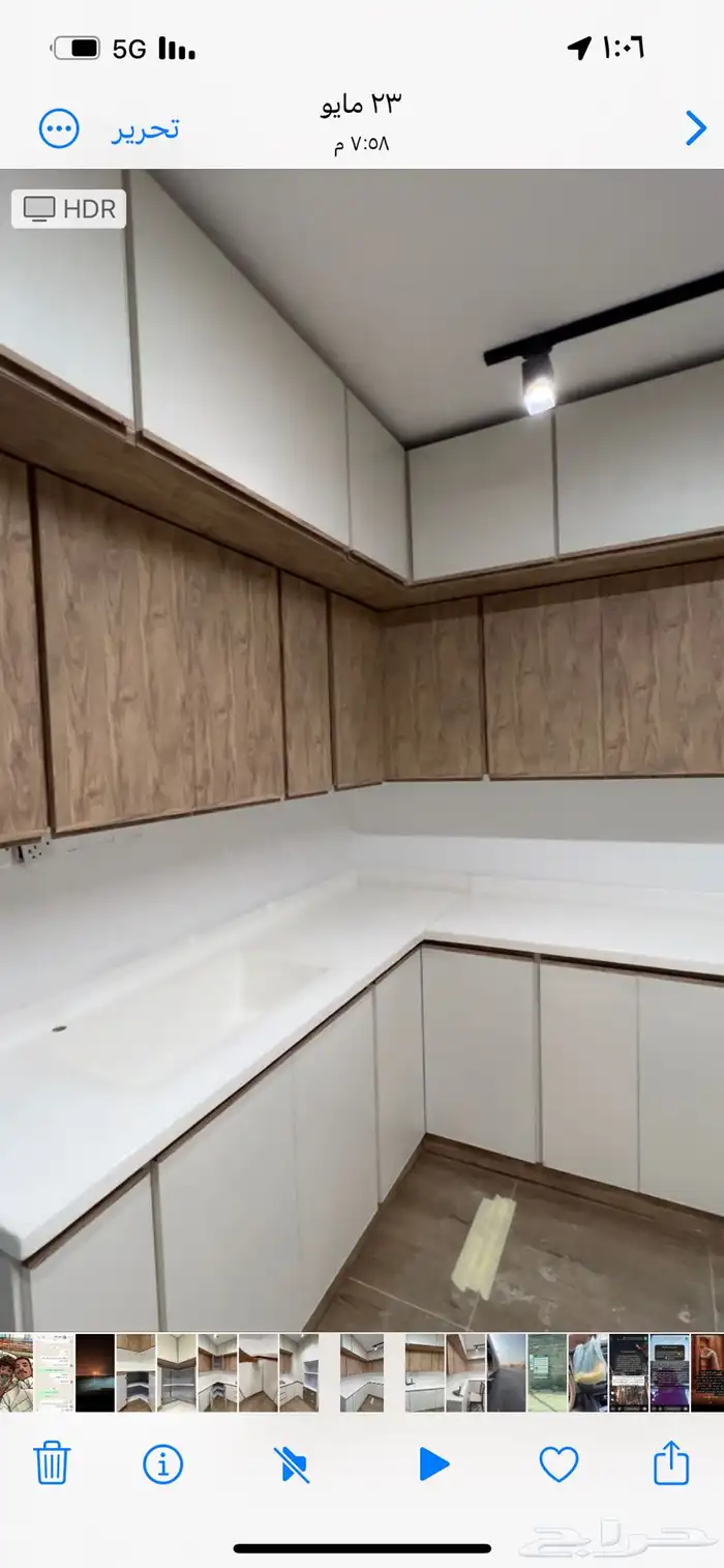 تفصيل مطابخ 9