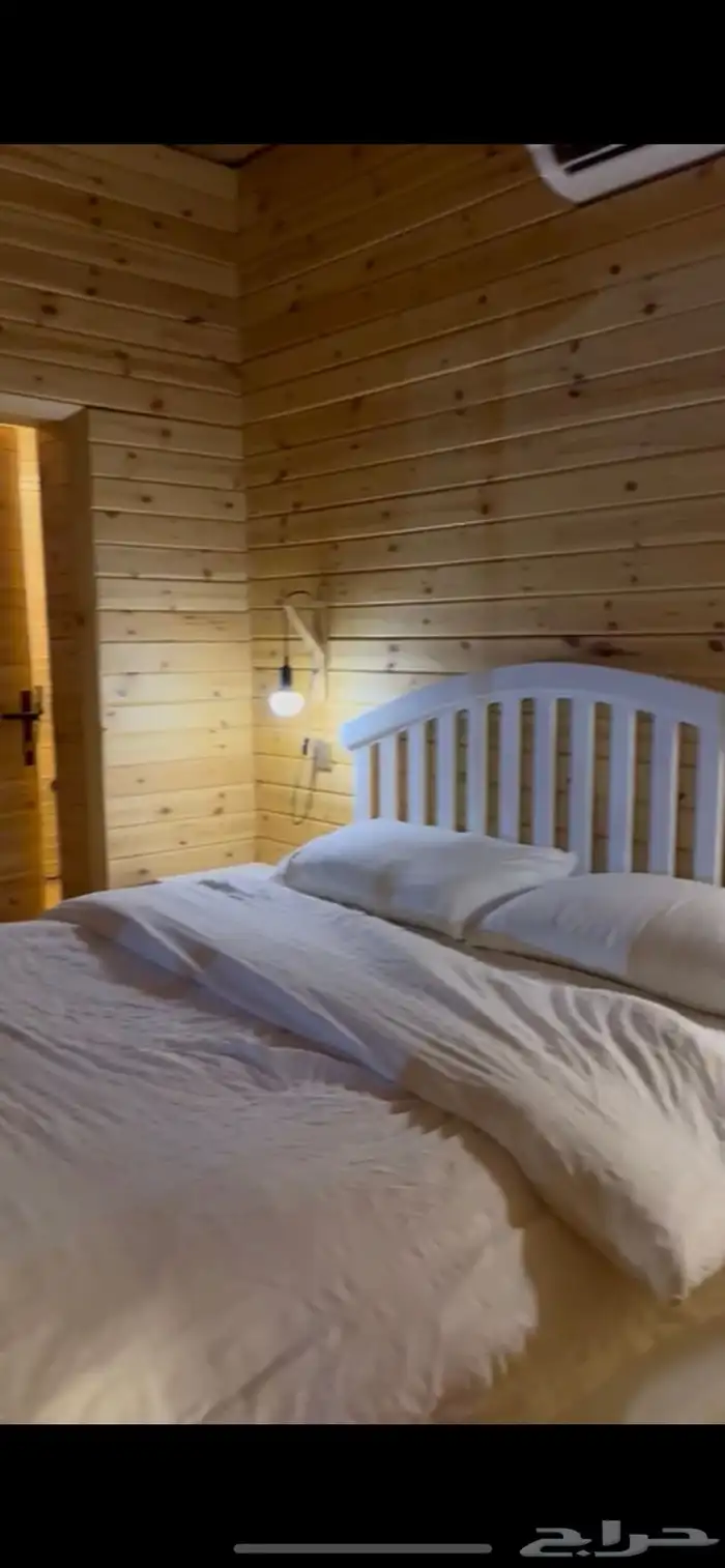 اكواخ ريفيه و شاليهات بالحرازات 5