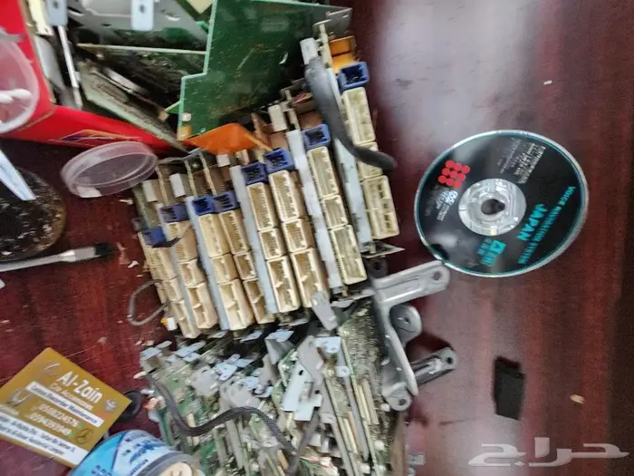 صيانه شاشات لكزس Lx - Es - Gs - is 5