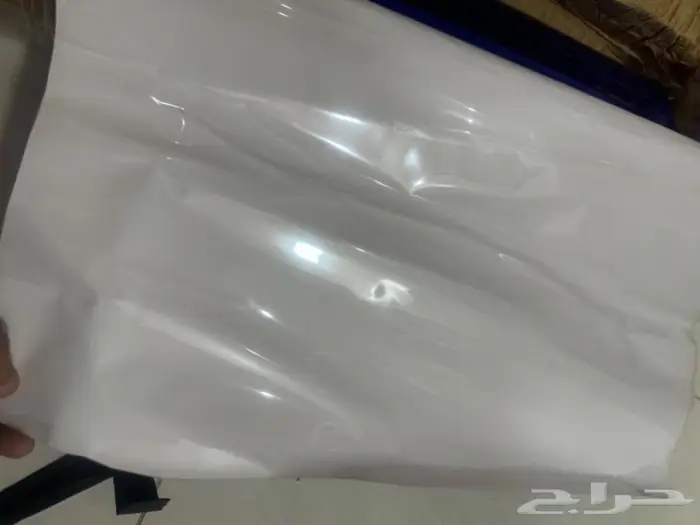 جلاد أزرق بيبسي نيكل اصلي تيك راب ينفع للدبابات والسيارات 1