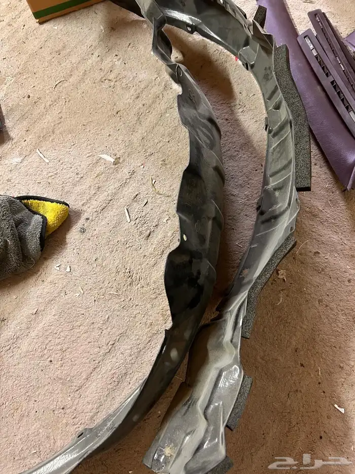 قطع غيار ددسن 1