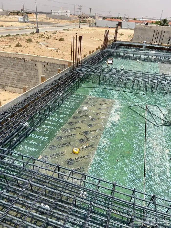 مقاول بناء عام في حي المحمدية وشمال الرياض 7
