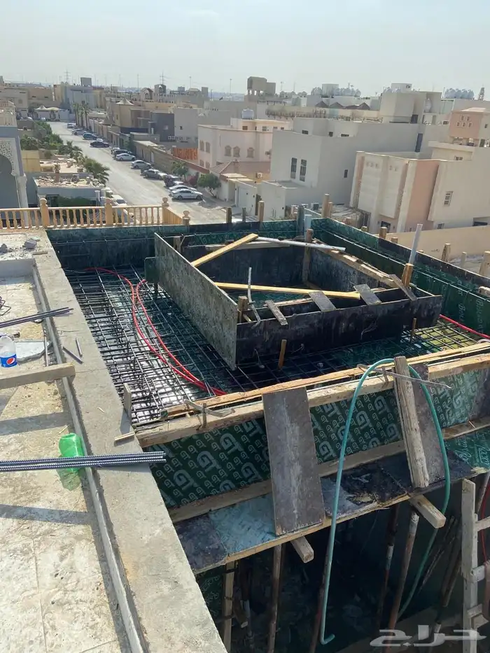 مقاول بناء عام في حي المحمدية وشمال الرياض 5