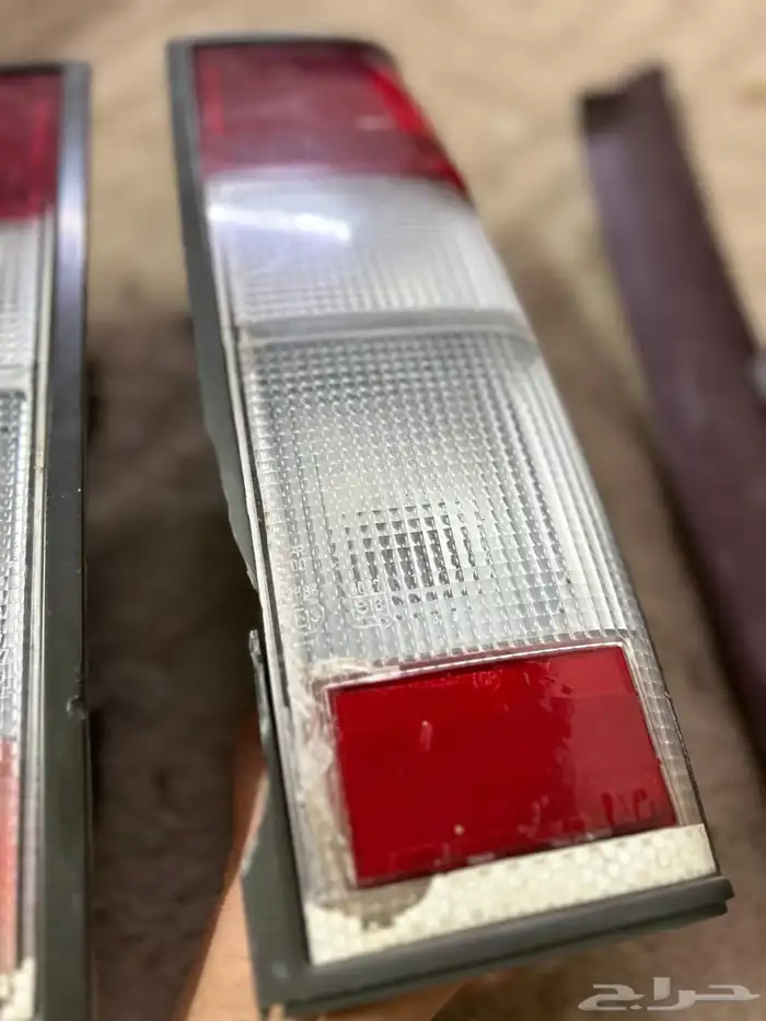 قطع غيار ددسن 2