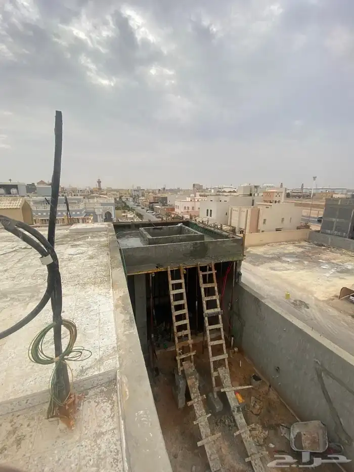 مقاول بناء عام في حي المحمدية وشمال الرياض 1