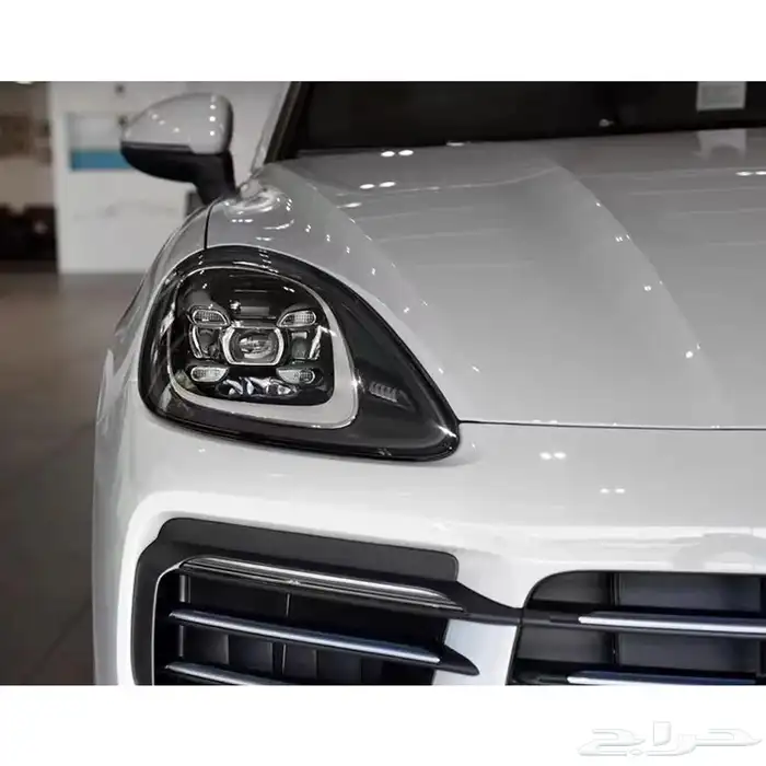 قزاز شمعة بورش ماكان 2018-2023 17