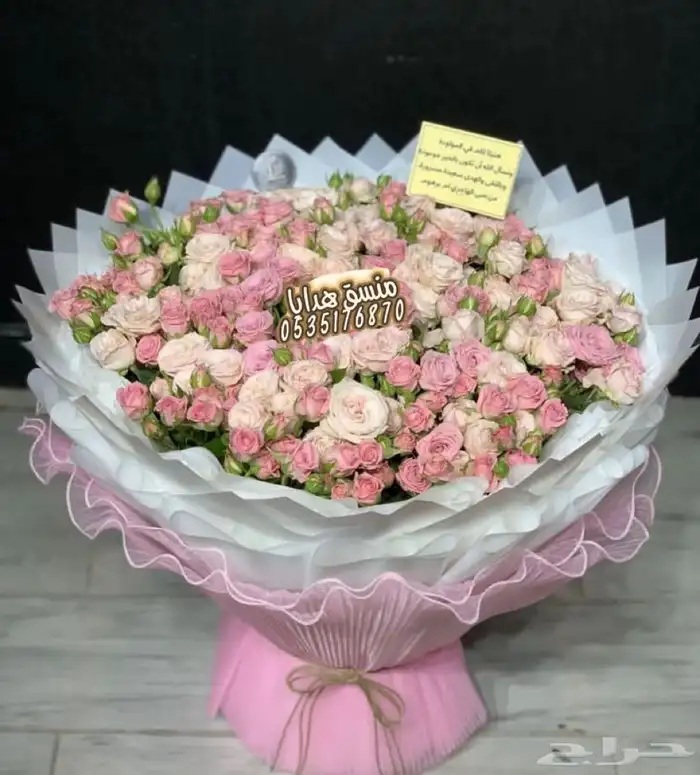 تنسيق هدايا ورد خميس مشيط ابها توصيل ورد هدايا الجنوب 32