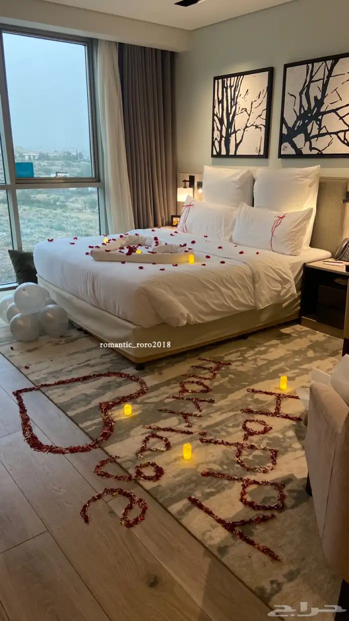 تنسيق حفلات الزوجيه 12
