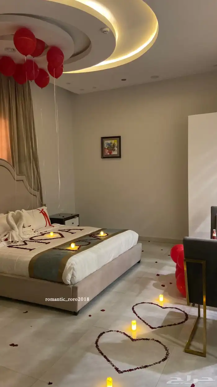 تنسيق حفلات الزوجيه 11