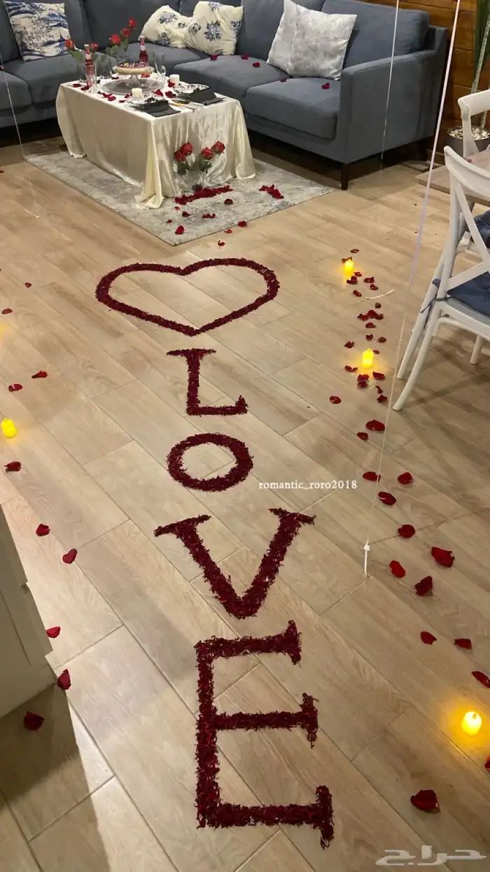 تنسيق حفلات الزوجيه 5