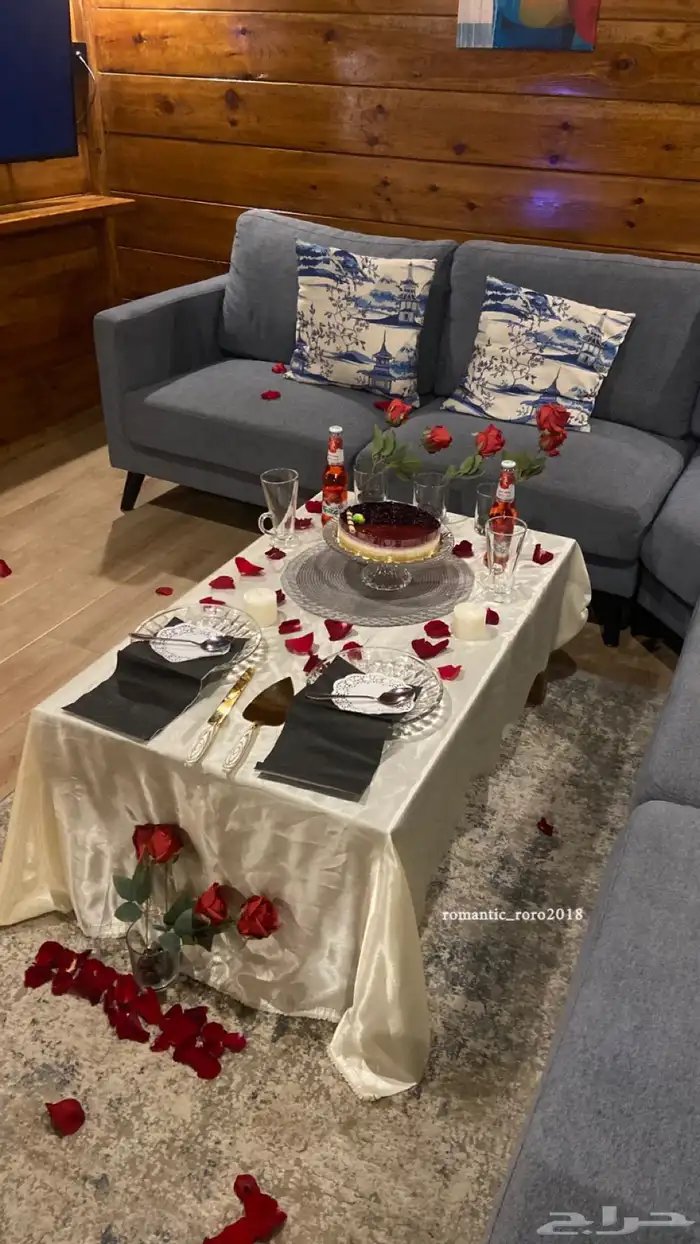 تنسيق حفلات الزوجيه 2