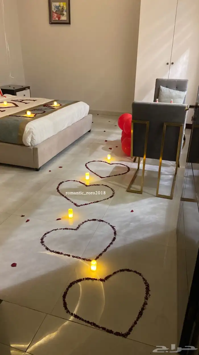 تنسيق حفلات الزوجيه 10