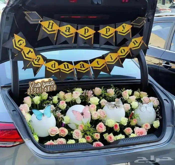 تنسيق هدايا ورد خميس مشيط ابها توصيل ورد هدايا الجنوب 10