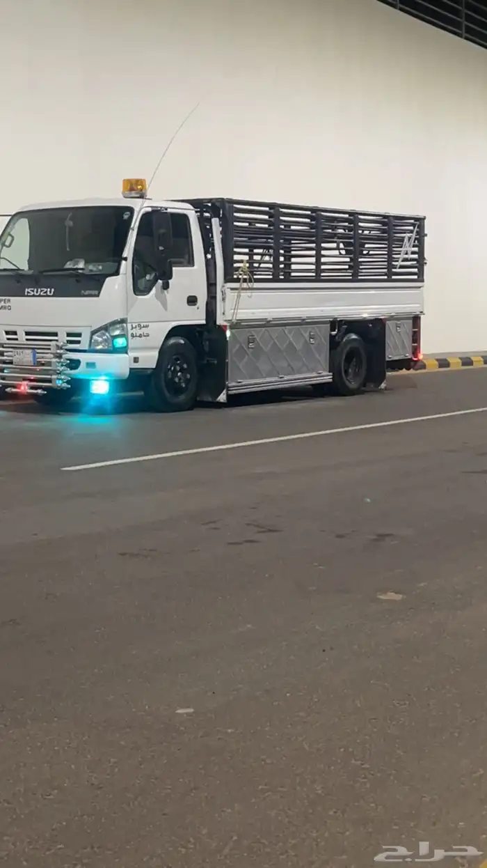 مشوار دينا دنه داخلي وخارجي حفر الباطن 0