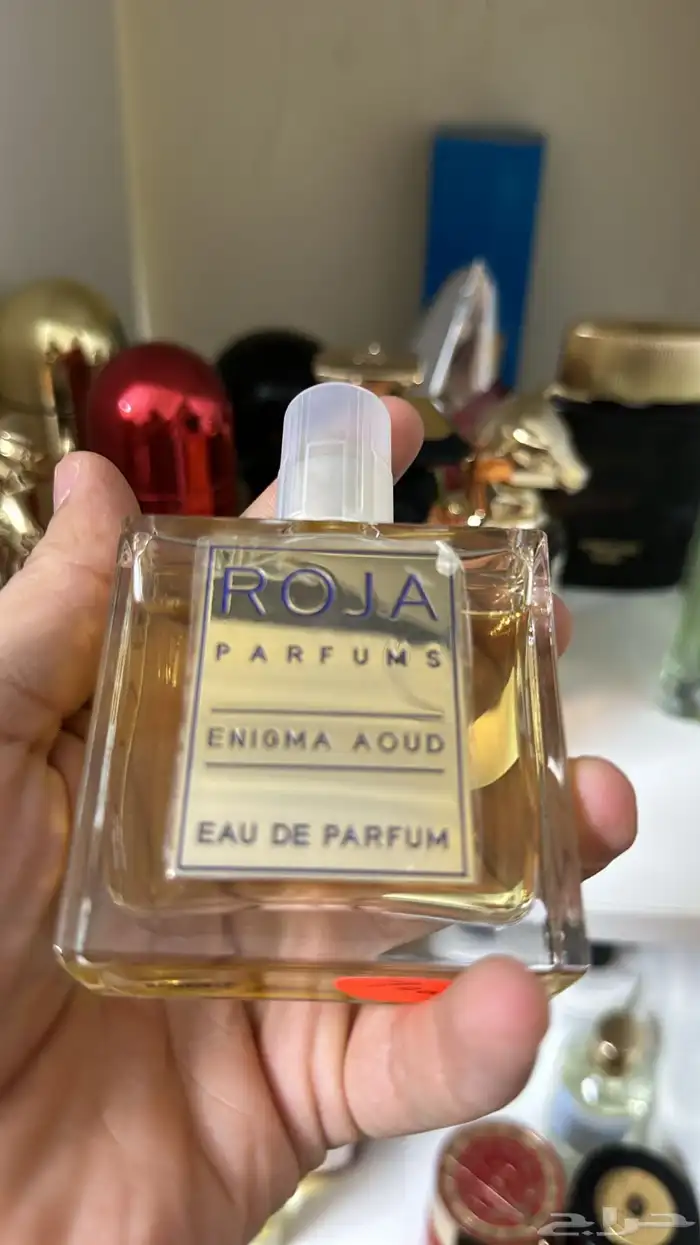 عطور حصريه و نيش 24