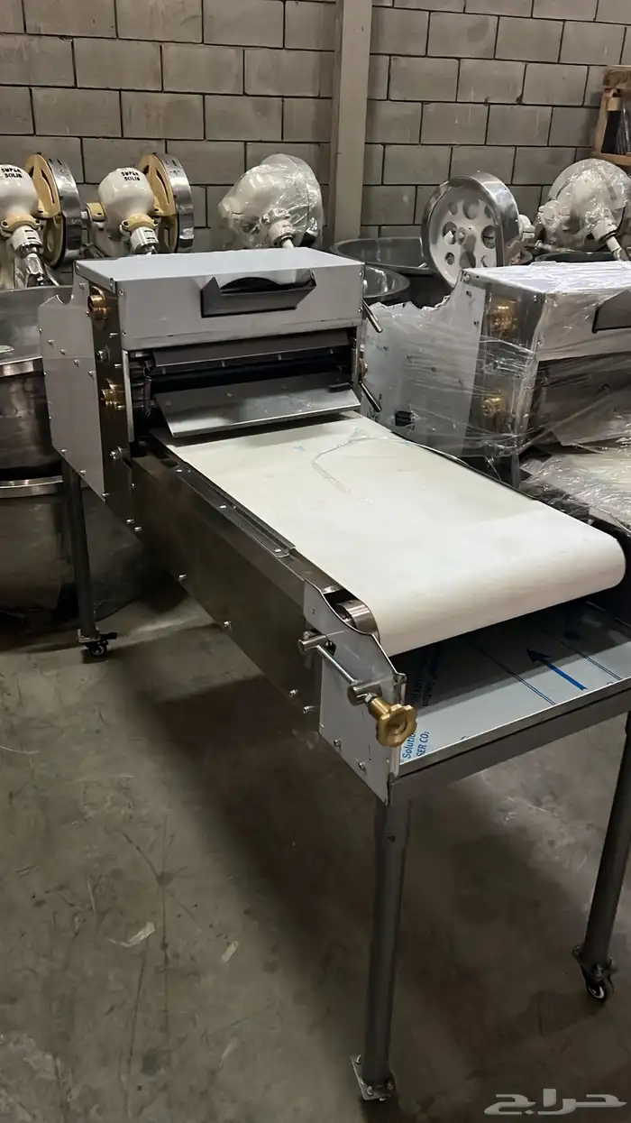 فرادة عجين 4