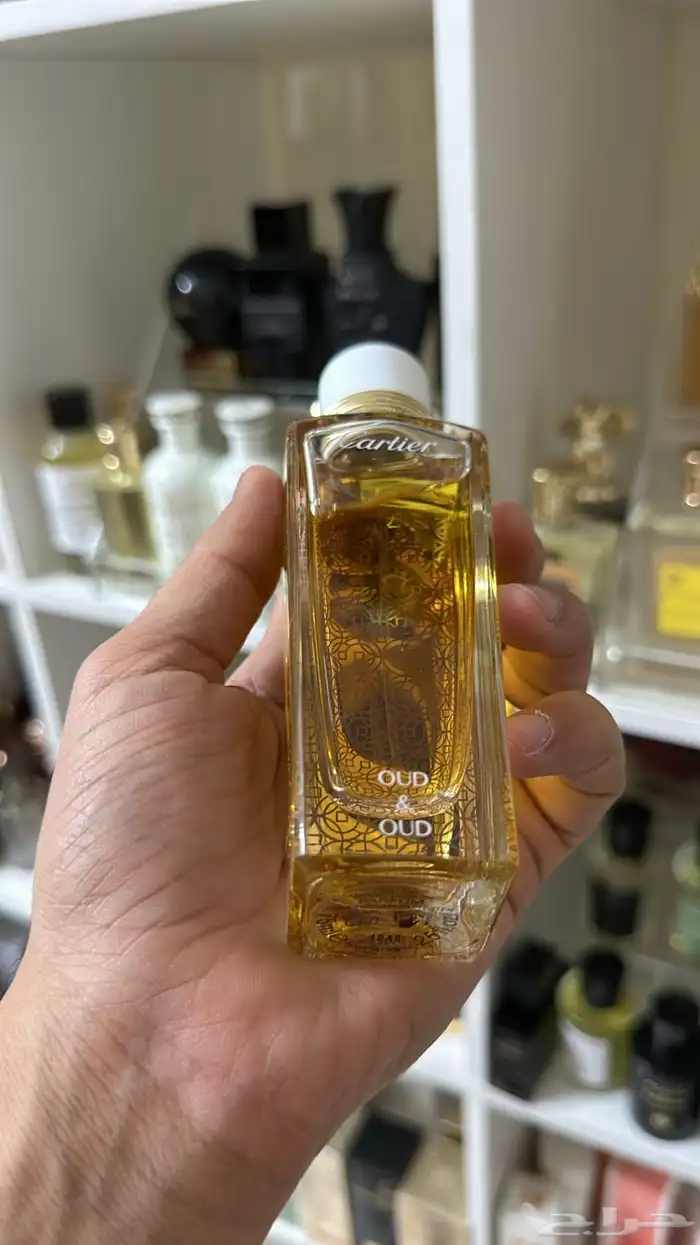 عطور حصريه و نيش 4