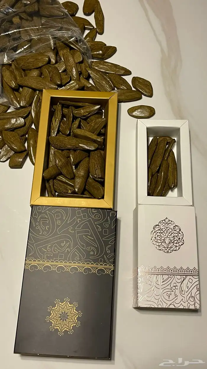 عود ملكي ضمان ذهبي اذا ماعجبك رجعه 4