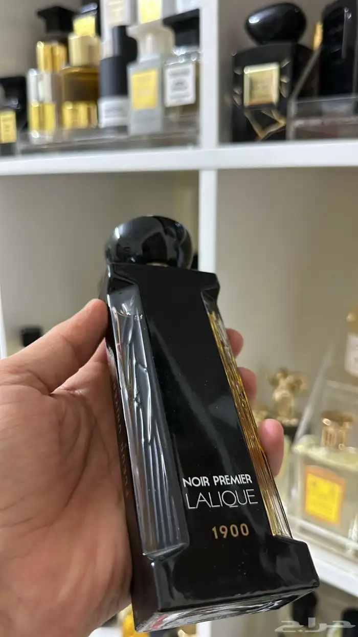 عطور حصريه و نيش 15