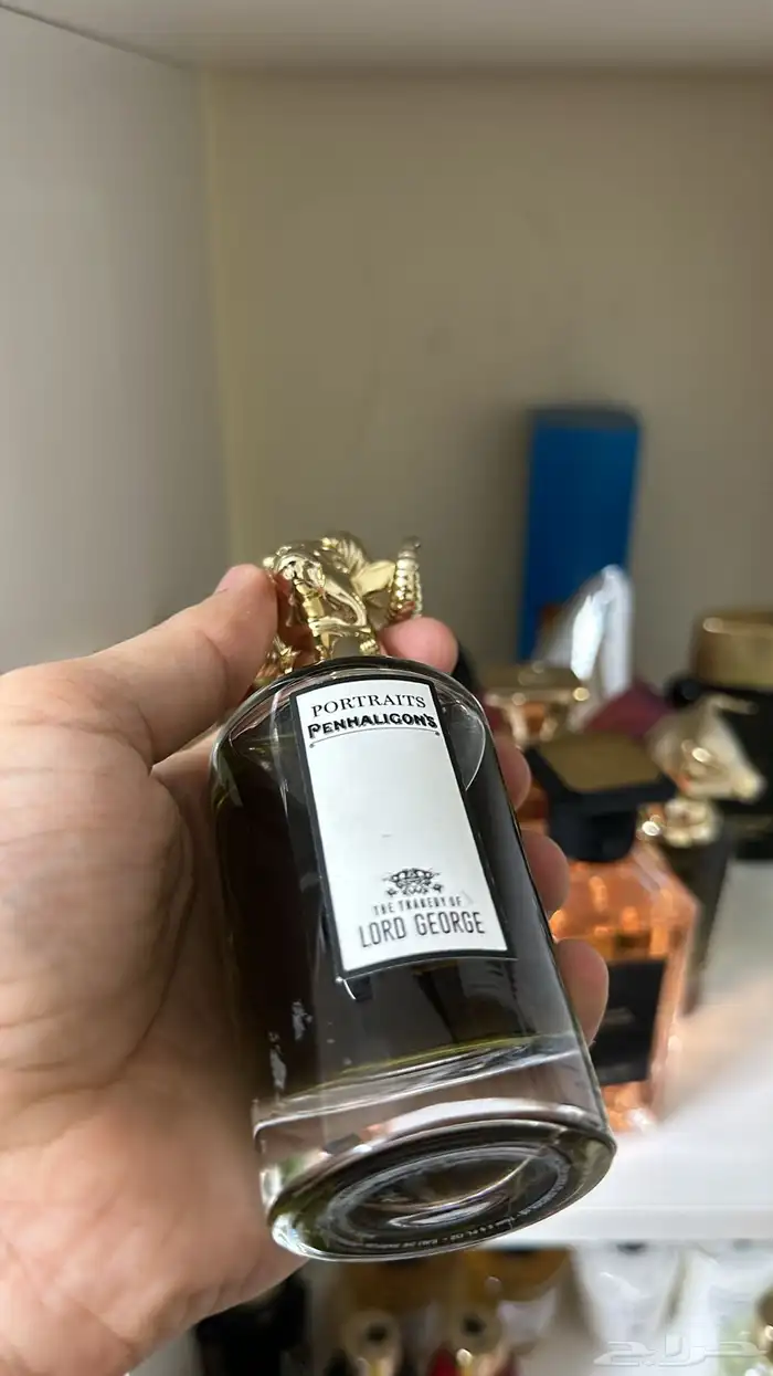 عطور حصريه و نيش 26