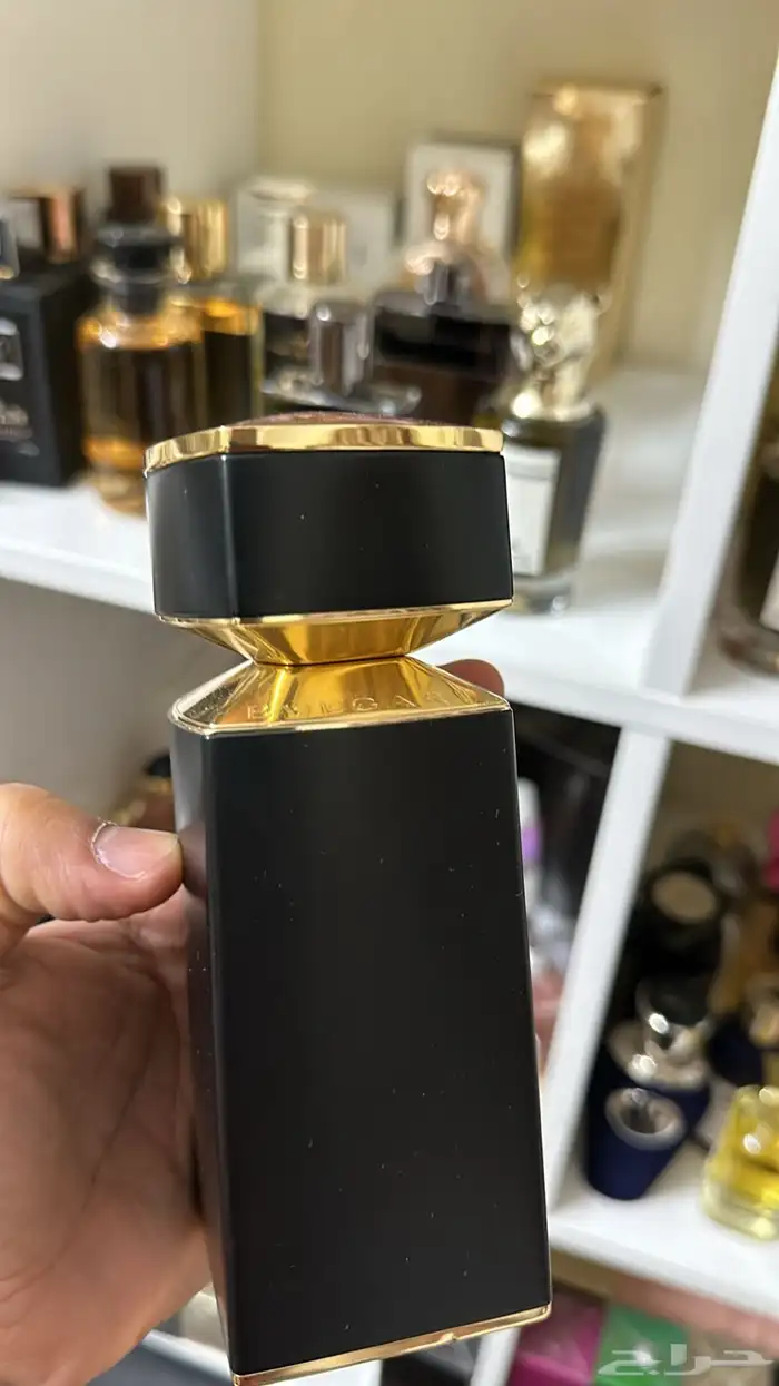 عطور حصريه و نيش 30
