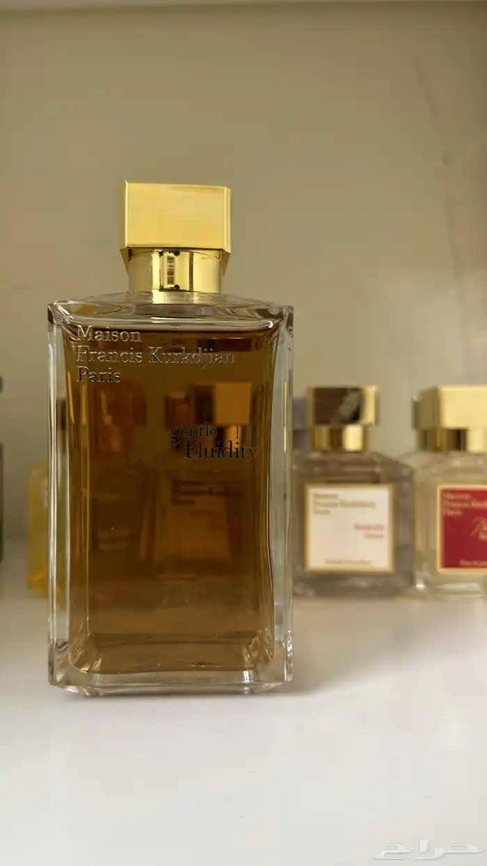 عطور حصريه و نيش 31
